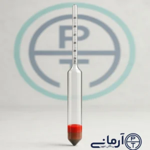 چگالی سنج سری M50 - 195 هیدرومتر (چگالیسنج) لودویگ اشنایدر سری M50 چگالی سنج (هیدرومتر) سری M50 - 195 مدل 1.950-2.000